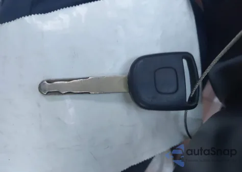 2004 Honda Pilot Ex-L z USA, uszkodzony, nr VIN 2HKYF18564H554272